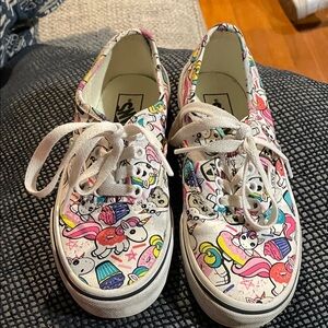 Colorful Kids Sneakers